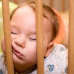 Co robić, gdy dziecko nie śpi w nocy
