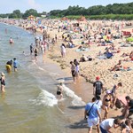 Co robić, gdy nie można się kąpać w Bałtyku? 