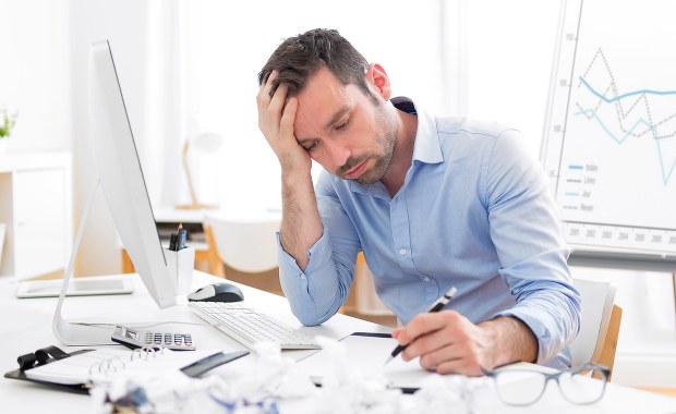 Co robić, gdy praca daje nam coraz mniejszą radość?