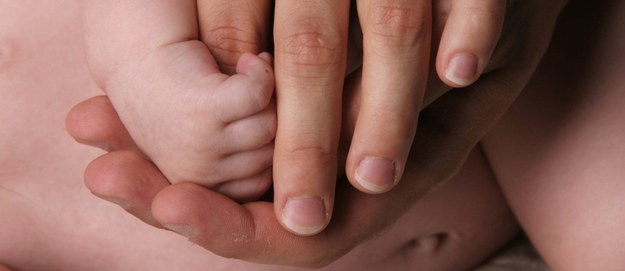 Co robić, kiedy dziecko obgryza paznokcie?