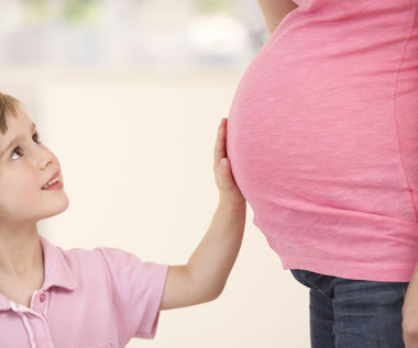 Co robić w ciąży żeby dziecko było bardziej inteligentne?
