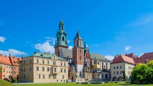 Co robić w Krakowie w wakacje 2022: Lista darmowych atrakcji. Z których warto skorzystać?