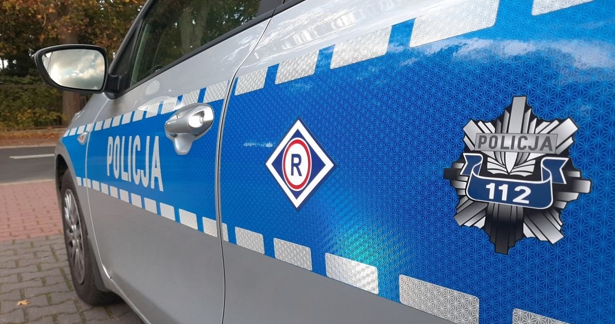 Co robić z takimi osobami? /Policja