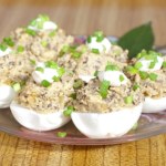 Co roku muszą pojawić się na stole. Bez faszerowanych jajek nie ma Wielkanocy