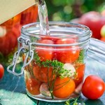 Co roku robię kilkanaście słoików. Na jelita działają jak balsam, sercu też służą