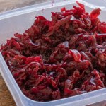 Co roku robię takie buraki do słoików. Banalny przepis na najlepsze przetwory