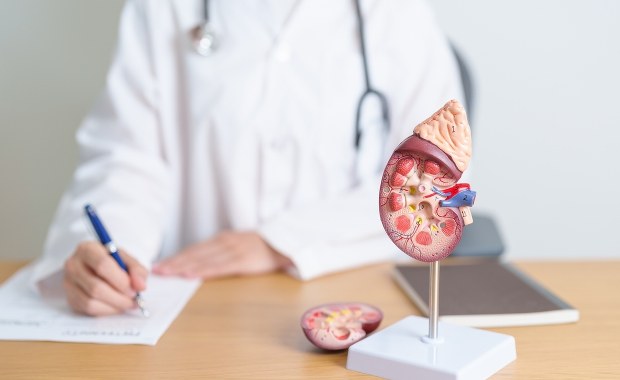 Co roku umiera z jego powodu ok. 2,5 tys. pacjentów. Co wiemy o raku nerki?