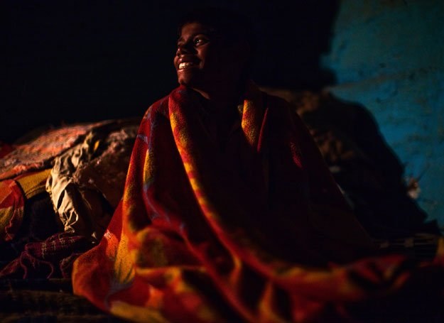 Co roku w Indiach ginie 200 kobiet oskarżanych o uprawianie czarów /Getty Images/Flash Press Media