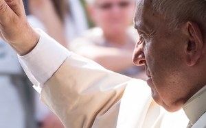 Co Rosja ma wspólnego z objawieniami w Fatimie? Ważny gest papieża Franciszka już 25 marca 
