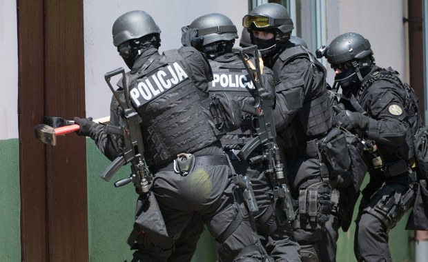 Co Rosja szykowała w Polsce? Tam ukrywano materiały wybuchowe