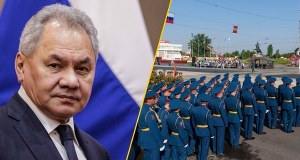 Co Rosja szykuje w Naddniestrzu? Szojgu zabrał głos kilka dni po decyzji Mołdawii