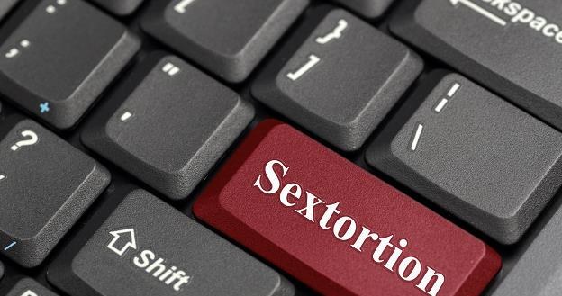 Co sextortion ma wspólnego z seksem i CIA? /&copy;123RF/PICSEL