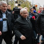 Co się działo podczas przesłuchania Kaczyńskiego? Prok. Skiba relacjonuje