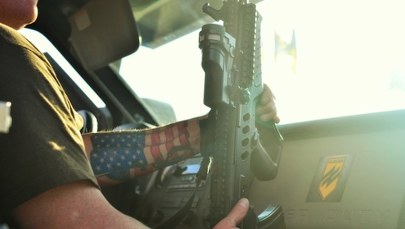 Co się dzieje pod Pokrowskiem: "Stabilizacja" i mięsne szturmy