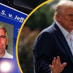 "Co się dzieje?". Trump pyta i apeluje do zwolenników