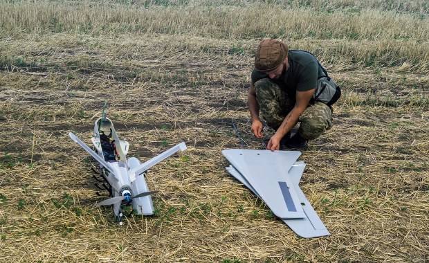 Co się dzieje w Donbasie? "Rosjanie niedawno czuli się bezpiecznie"