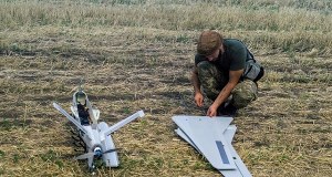 Co się dzieje w Donbasie? "Rosjanie niedawno czuli się bezpiecznie"