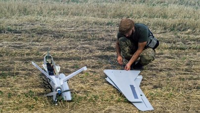 Co się dzieje w Donbasie? 