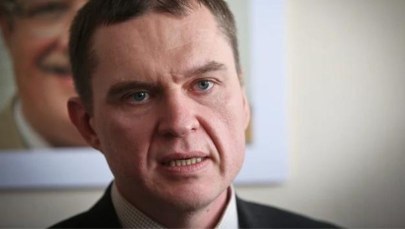 Co się dzieje z Andrzejem Poczobutem? Od tygodni nie ma z nim kontaktu