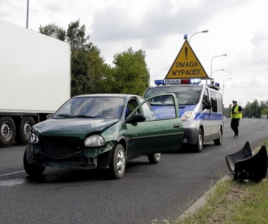 Co się dzieje z autem po szkodzie całkowitej?