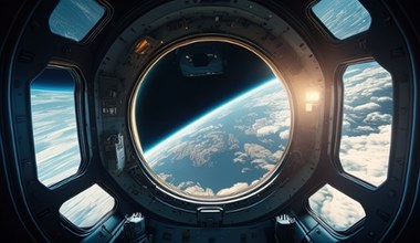 Co się dzieje z ciałem astronauty po jego śmierci w kosmosie?