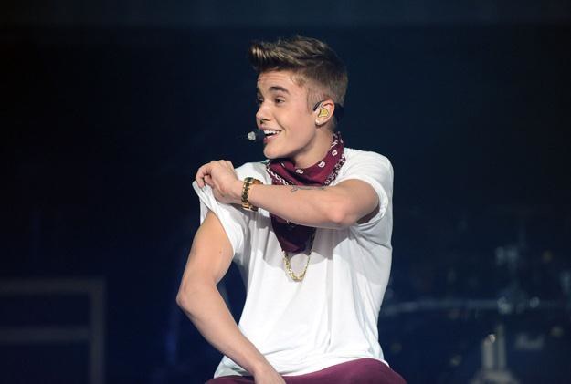 Co się dzieje z Justinem Bieberem? - fot. Chris McKay /Getty Images/Flash Press Media