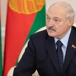 Co się dzieje z Łukaszenką? Cisza po spotkaniu z Putinem