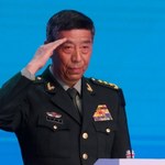 Co się dzieje z ministrem obrony Chin? Tego nie wiedzą nawet USA