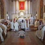 Co się dzieje z polskim Kościołem? Najnowsze dane nie pozostawiają złudzeń