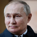 Co się dzieje z prezydentem Rosji? Putin puchnie jak balon
