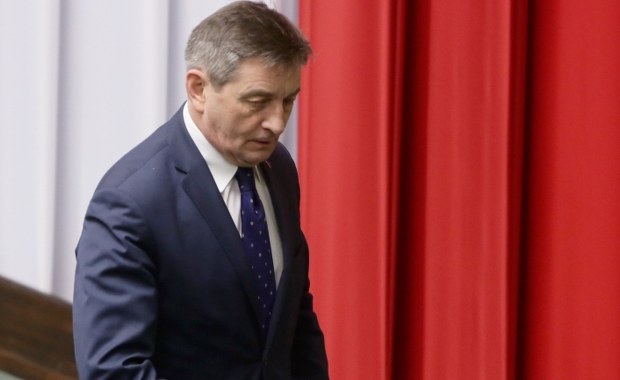 Co się kryje za odroczeniem odwołania Kuchcińskiego?