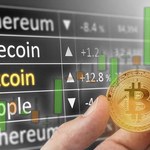 Co się porobiło - bitcoin oazą stabilności