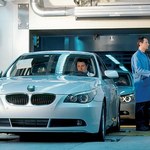 Co się psuje w BMW?