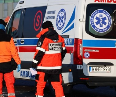 ​Co się stało na ul. Łagiewnickiej? Apel krakowskiej policji