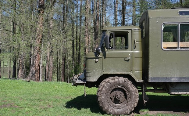 Co się stało w Rembertowie? Wojskowi badają sprawę