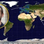 rakieta Co się stało z chińską rakietą? Ekspert POLSA wskazał miejsce