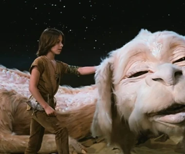 Co się stało z gwiazdami "Niekończącej się opowieści"? Losy aktorów zaskakują!