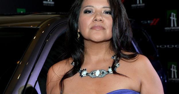 Co się stało z Misty Upham? - fot. Alberto E. Rodriguez /Getty Images