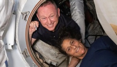 Co się stanie, gdy astronauta zachoruje w kosmosie? 