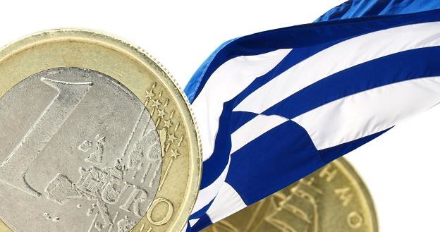 Co się stanie jeśli Grecja wyjdzie ze strefy euro? /&copy;123RF/PICSEL