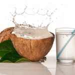 Co się stanie, jeśli przez tydzień będziesz pił wodę kokosową
