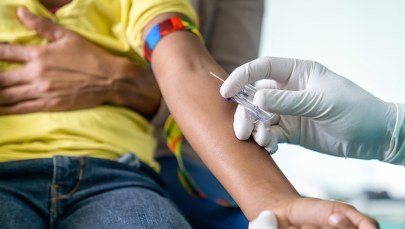 Co siódmy pierwszak w Zabrzu ma podwyższony cholesterol