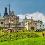 Co skrywają podziemia najstarszego sanktuarium w Polsce? Niezwykłe tajemnice Świętego Krzyża 