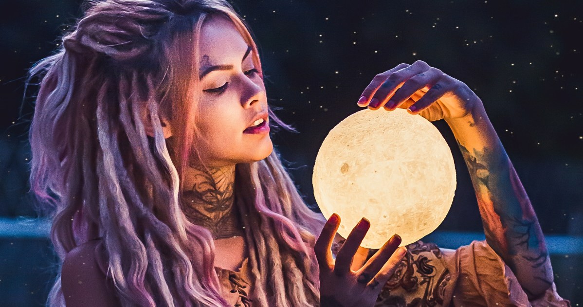 Co skrywają znaki zodiaku? /pexels.com /materiał zewnętrzny