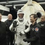Co Sławosz Uznański-Wiśniewski robił na ISS? Misja Ignis zakończona