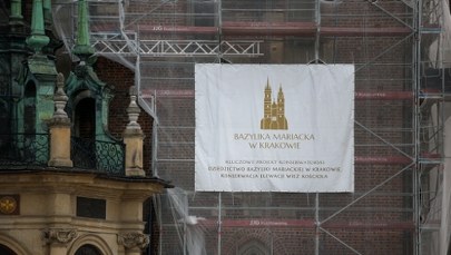 Co słychać na wieży Mariackiej? Finał już wkrótce