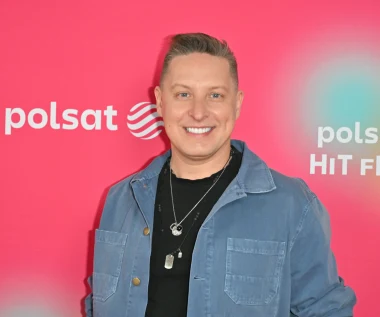 Co słychać u Antka Smykiewicza? Jego hit "Pomimo burz" wybrzmi na tegorocznym Polsat Hit Festiwalu!