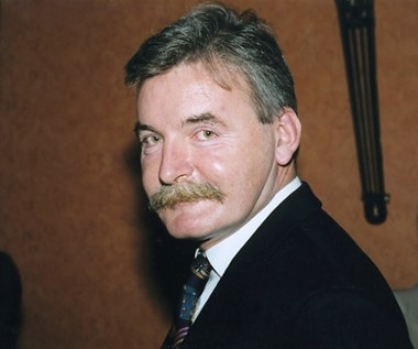 Co słychać u byłego gospodarza "Koła fortuny"? Na emeryturze nie próżnuje