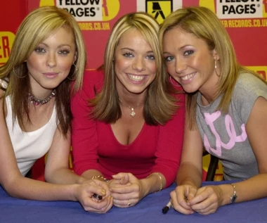Co słychać u wokalistek Atomic Kitten? 