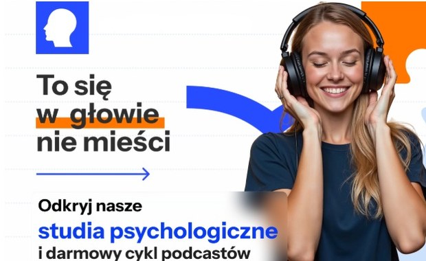 Co słychać w świecie psychologii? Bezpłatne podcasty psychologiczne od WSKZ już dostępne!